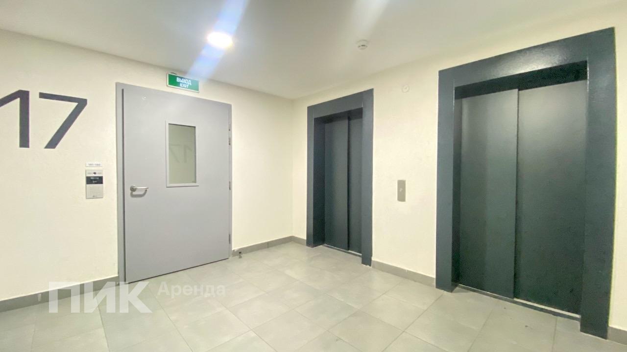 2-к. квартира, 60 м², 105 000 ₽/мес — фото № 16