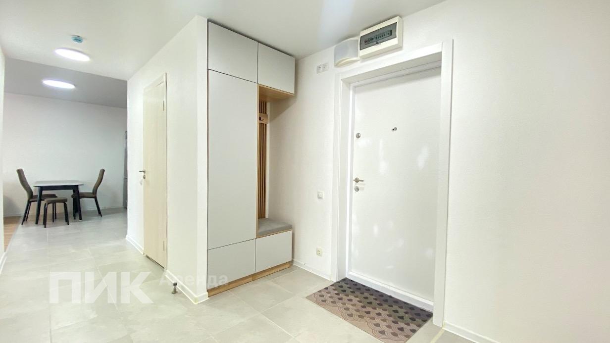 2-к. квартира, 60 м², 105 000 ₽/мес — фото № 15