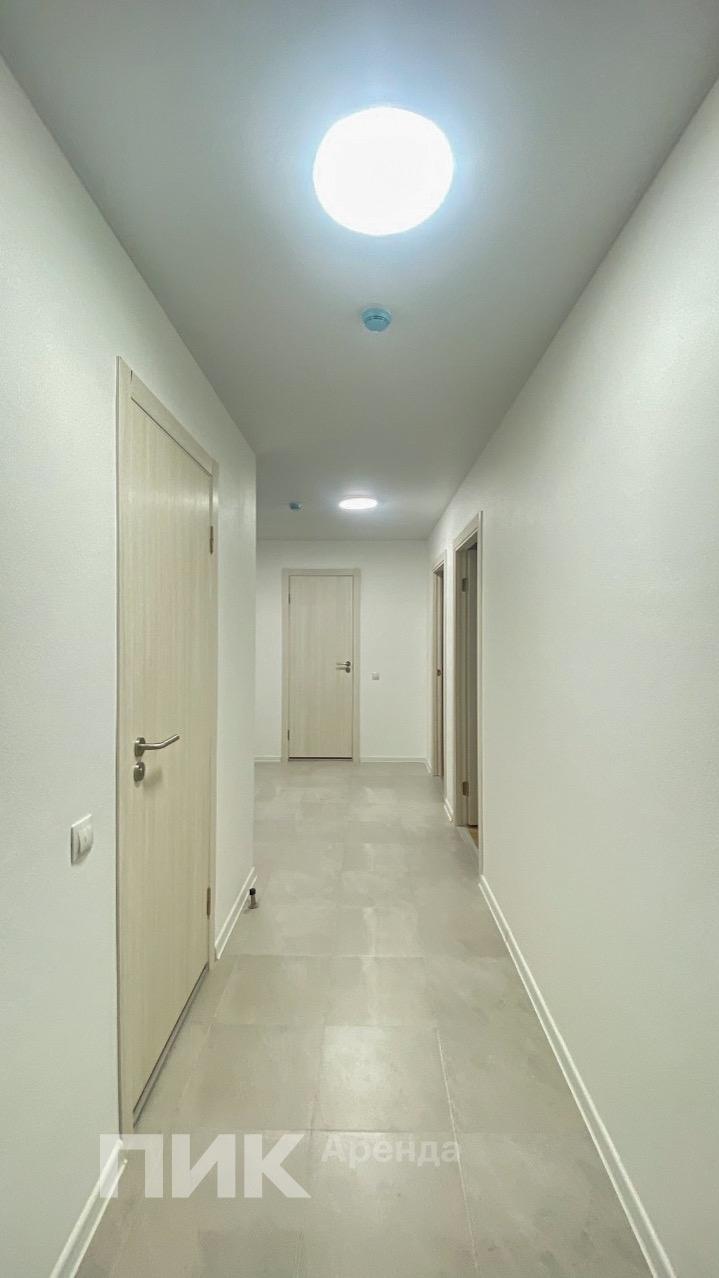 2-к. квартира, 60 м², 105 000 ₽/мес — фото № 14