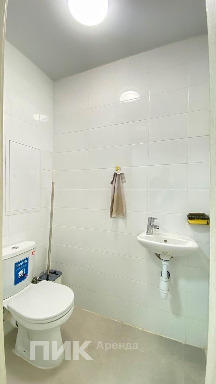 2-к. квартира, 60 м², 105 000 ₽/мес — фото № 12