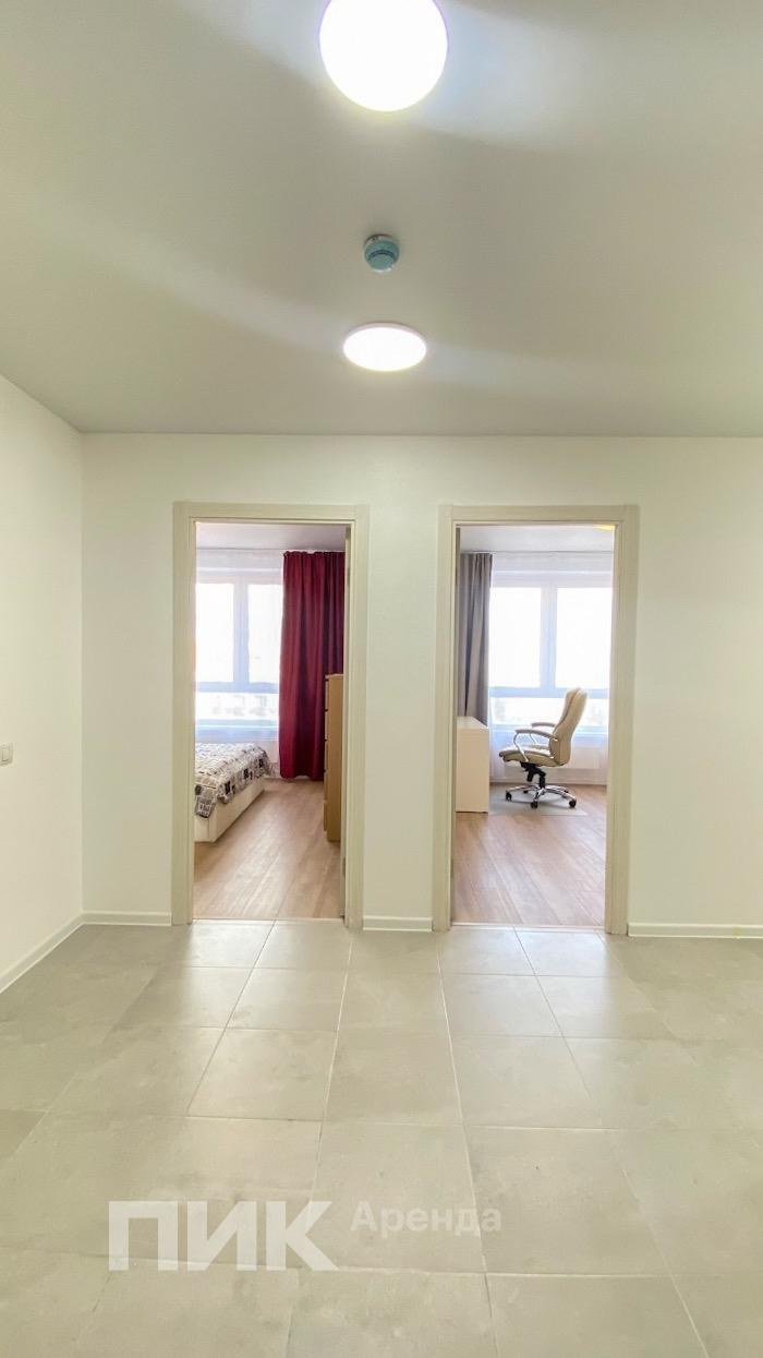 2-к. квартира, 60 м², 105 000 ₽/мес — фото № 13