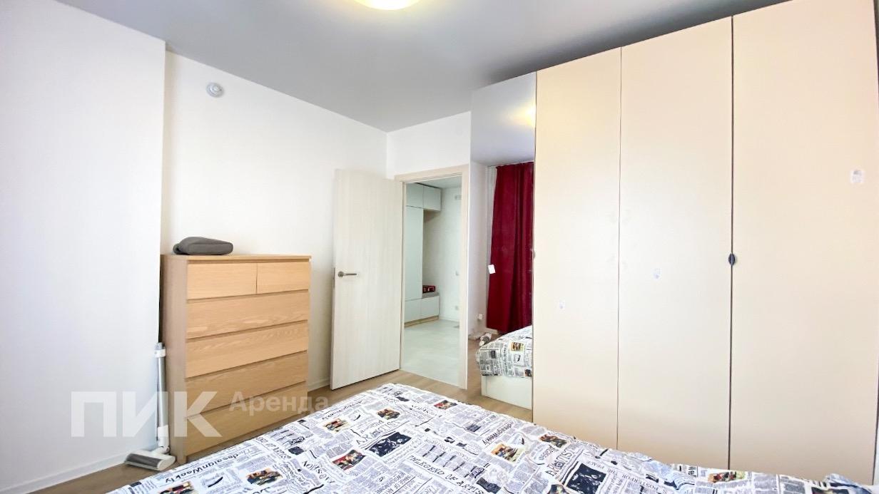 2-к. квартира, 60 м², 105 000 ₽/мес — фото № 2