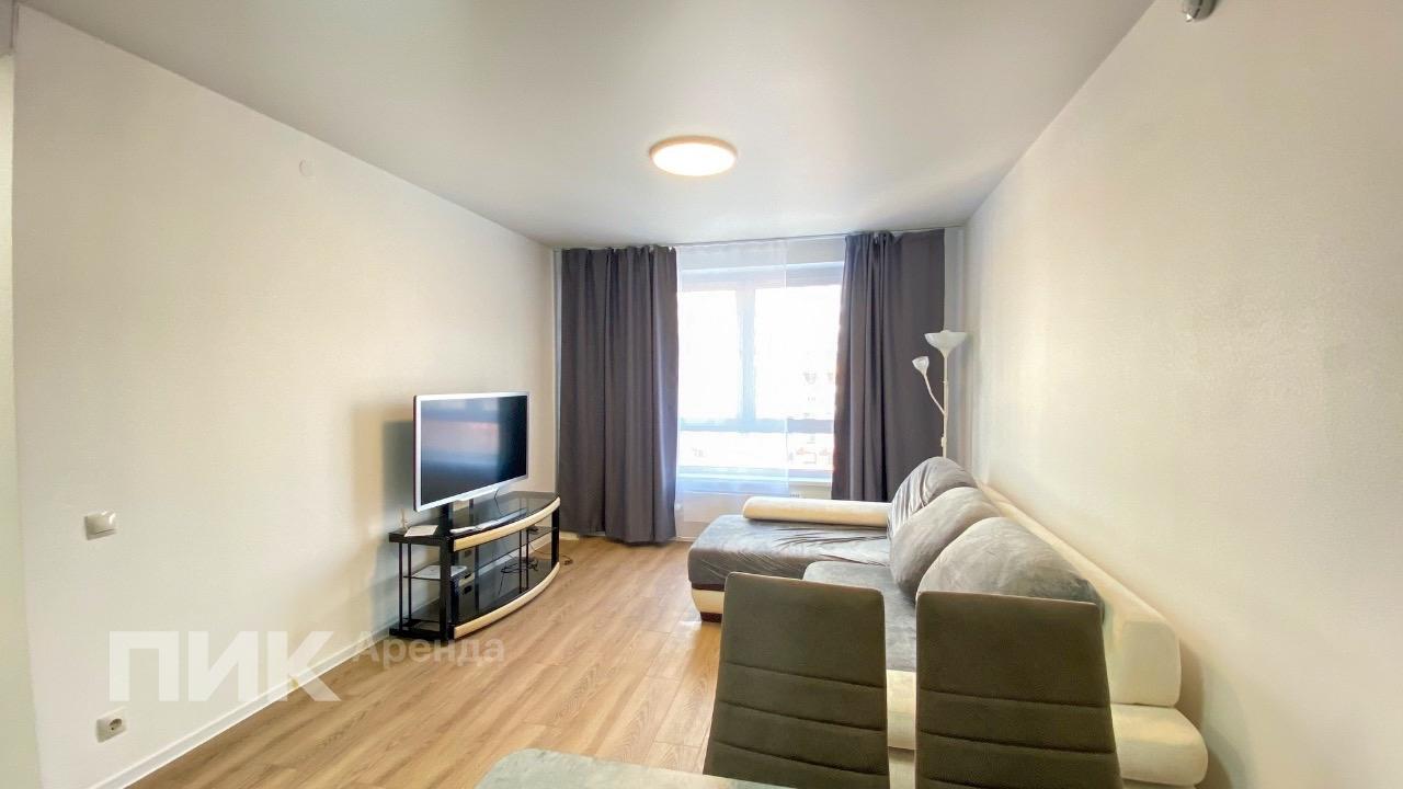 2-к. квартира, 60 м², 105 000 ₽/мес — фото № 8