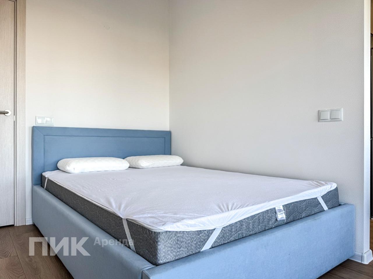 студия, 33.5 м², 74 000 ₽/мес — фото № 3