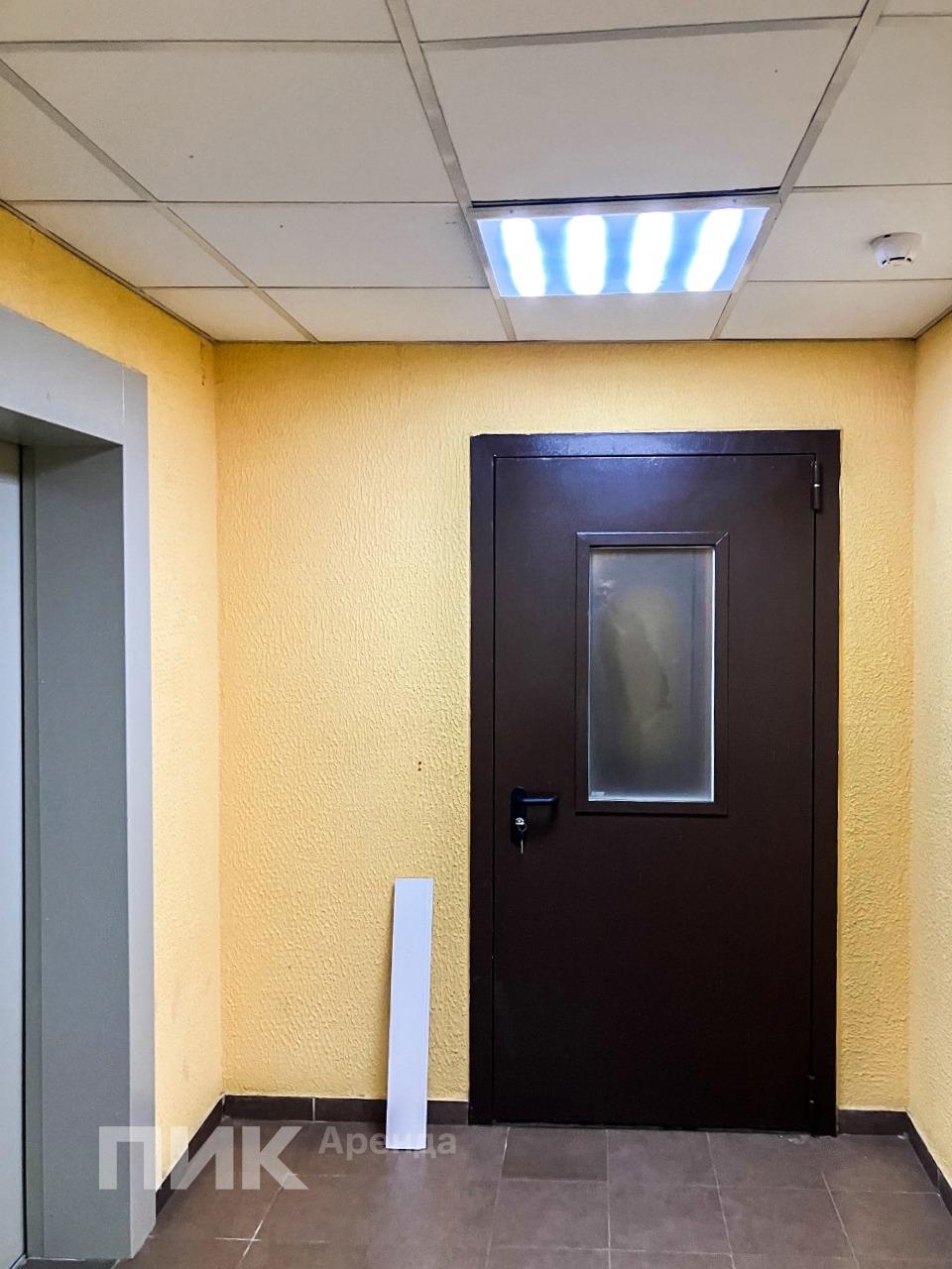 1-к. квартира, 34 м², 53 100 ₽/мес — фото № 16