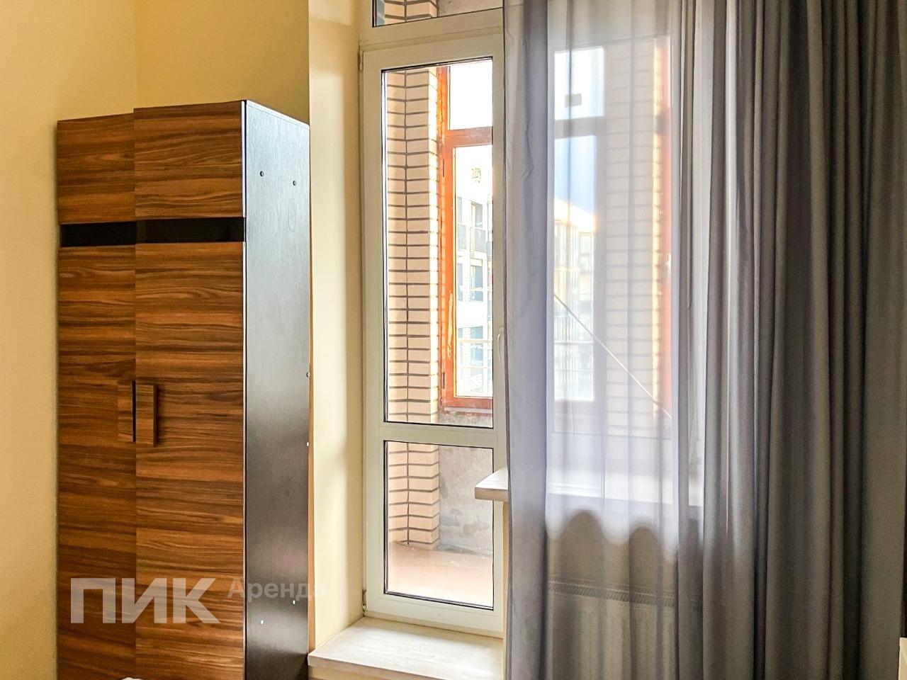 1-к. квартира, 34 м², 53 100 ₽/мес — фото № 5