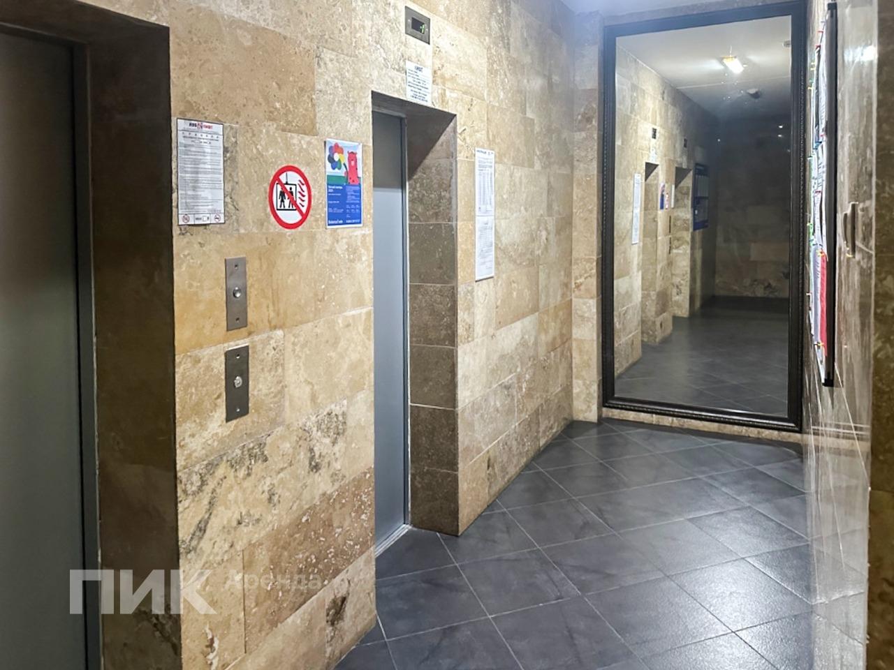 1-к. квартира, 46.2 м², 26 800 ₽/мес — фото № 12