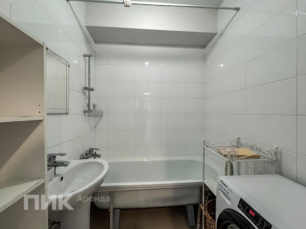 3-к. квартира, 68 м², 85 000 ₽/мес — фото № 12