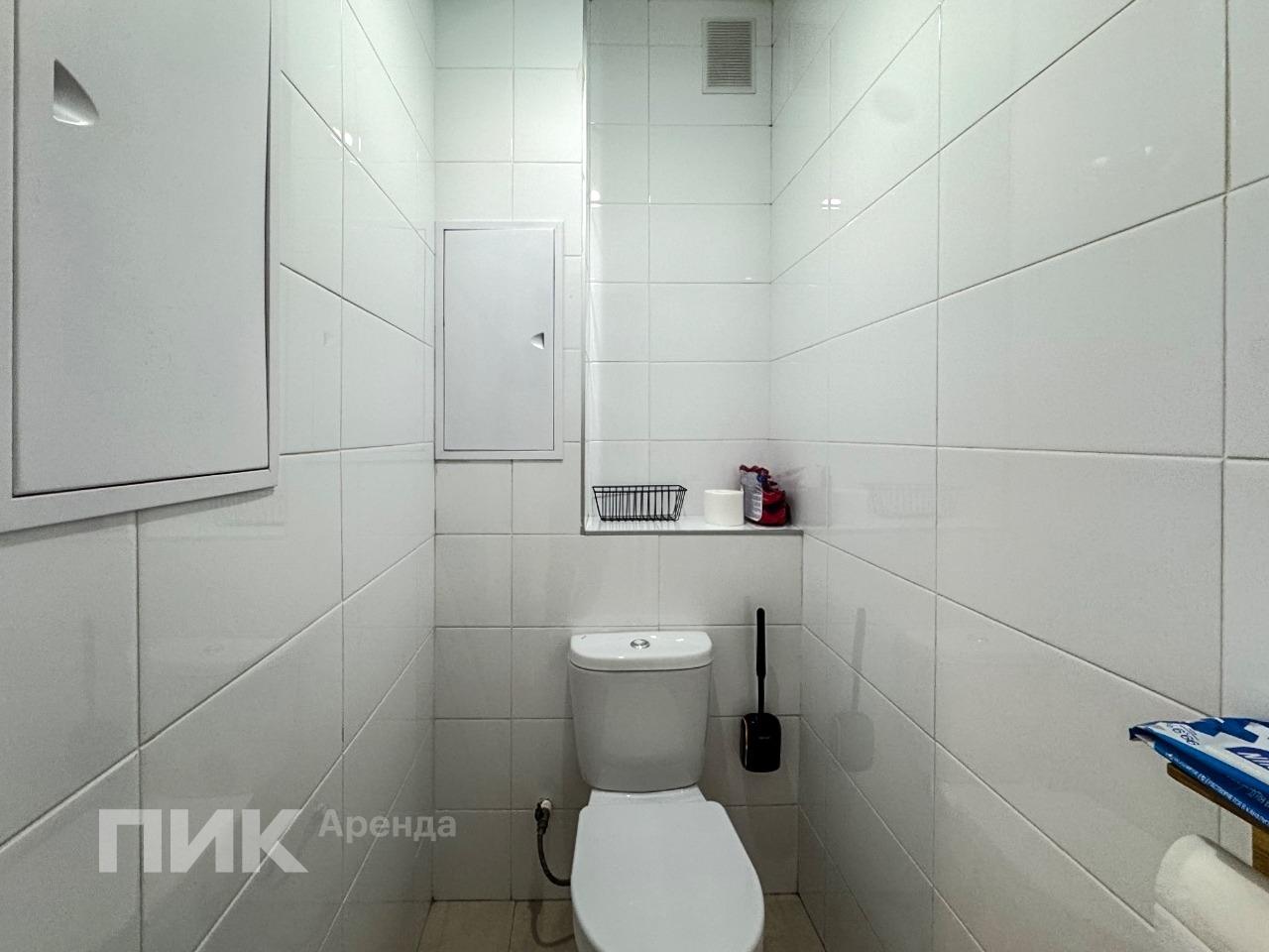 3-к. квартира, 68 м², 85 000 ₽/мес — фото № 13