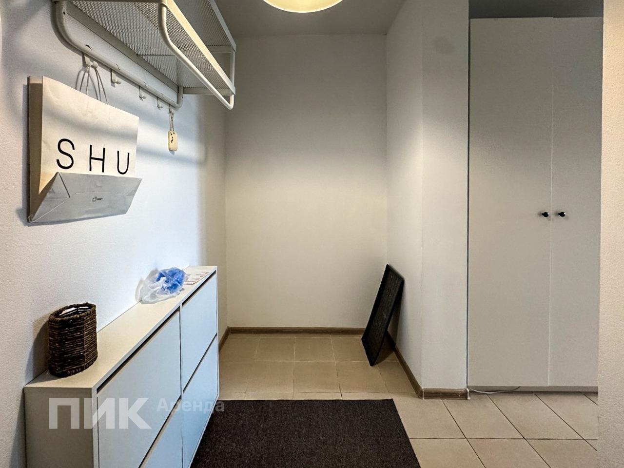 3-к. квартира, 68 м², 85 000 ₽/мес — фото № 15