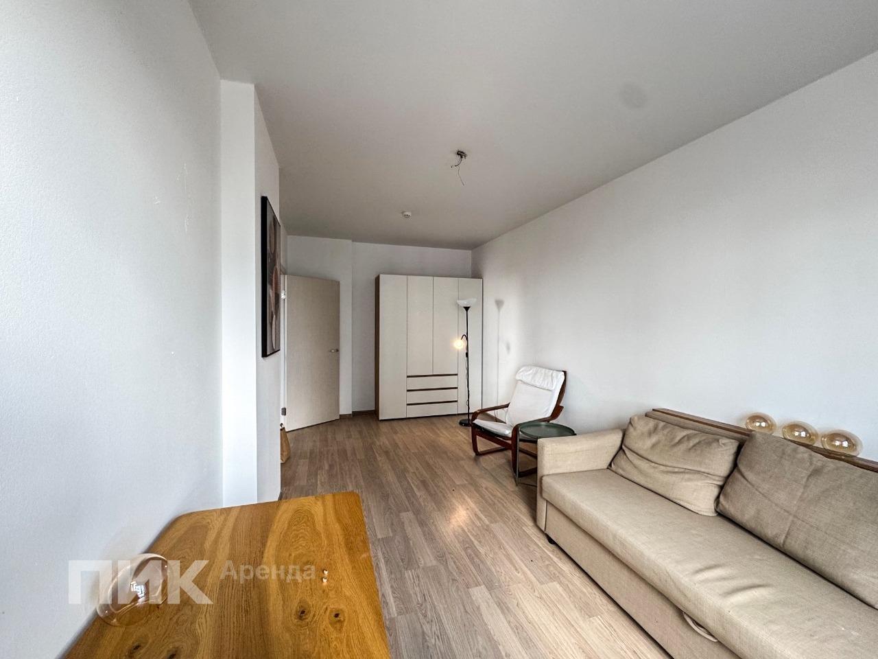 3-к. квартира, 68 м², 85 000 ₽/мес — фото № 9