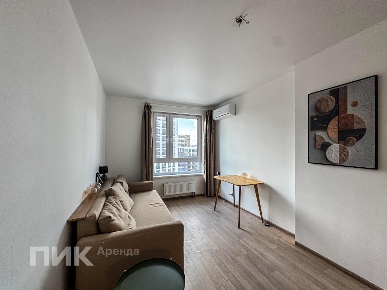 3-к. квартира, 68 м², 85 000 ₽/мес — фото № 2