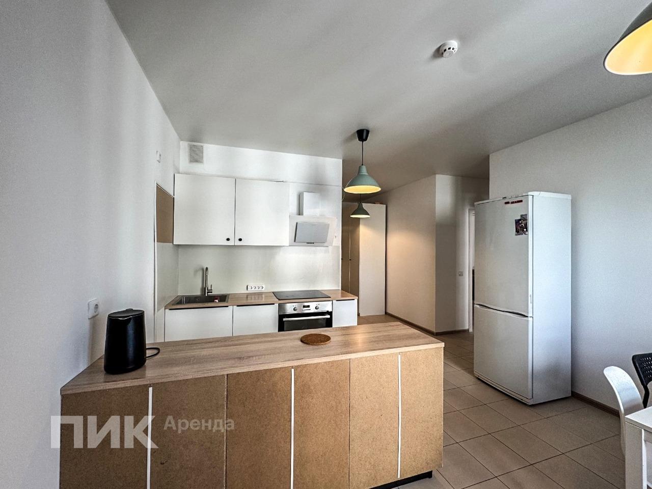 3-к. квартира, 68 м², 85 000 ₽/мес — фото № 4