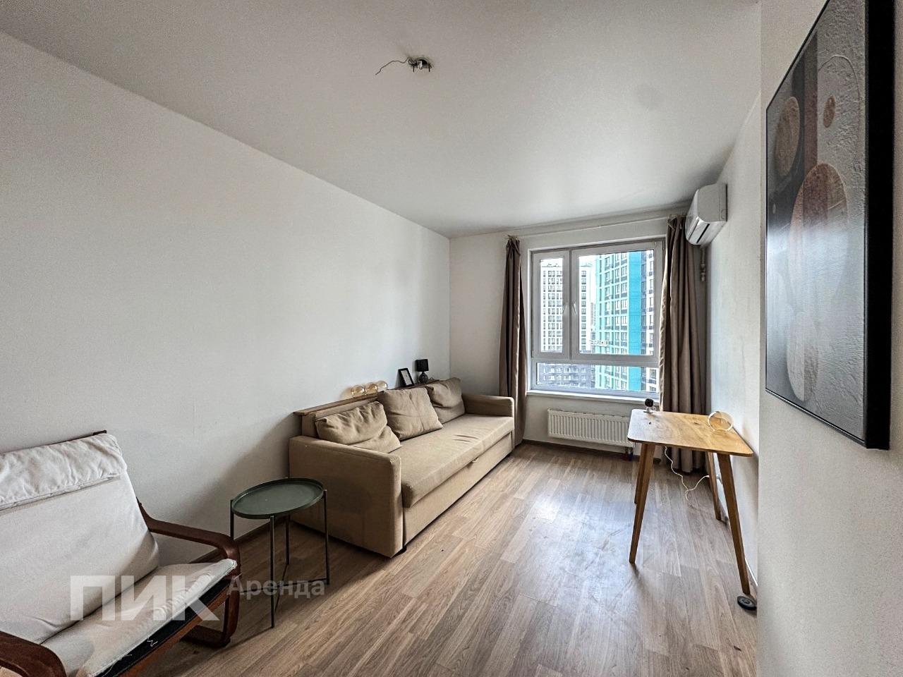 3-к. квартира, 68 м², 85 000 ₽/мес — фото № 1