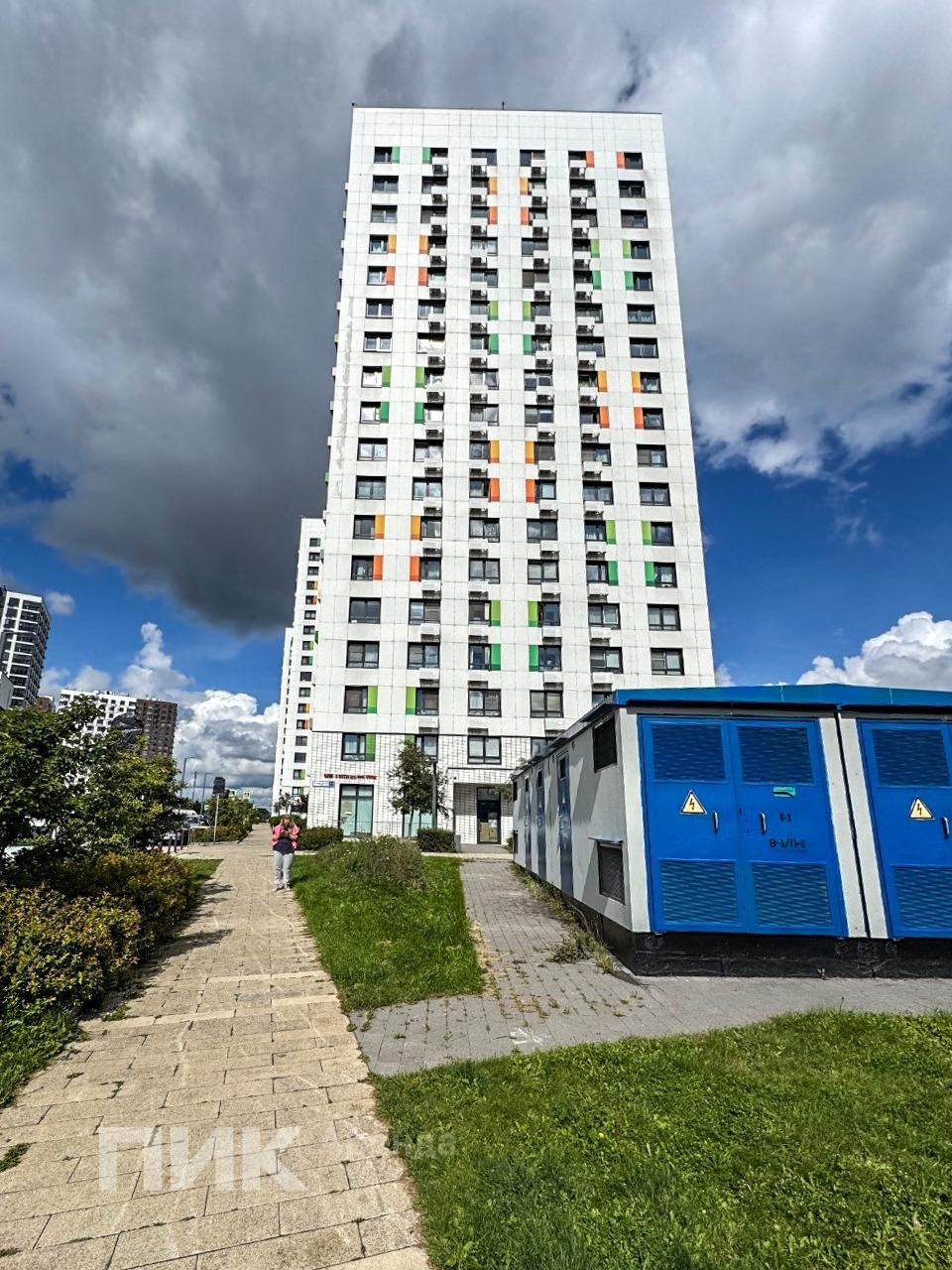 3-к. квартира, 68 м², 85 000 ₽/мес — фото № 20
