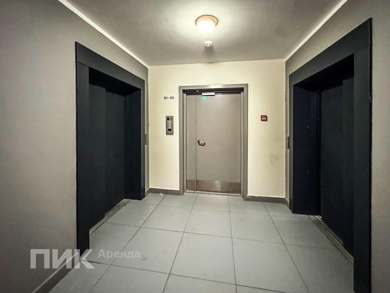 3-к. квартира, 68 м², 85 000 ₽/мес — фото № 17