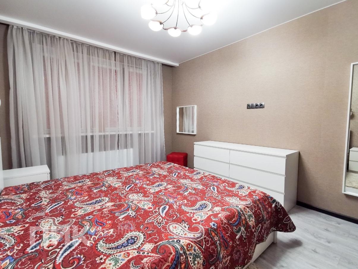 3-к. квартира, 71.7 м², 105 000 ₽/мес — фото № 7