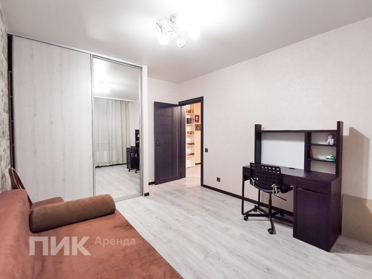 3-к. квартира, 71.7 м², 105 000 ₽/мес — фото № 6