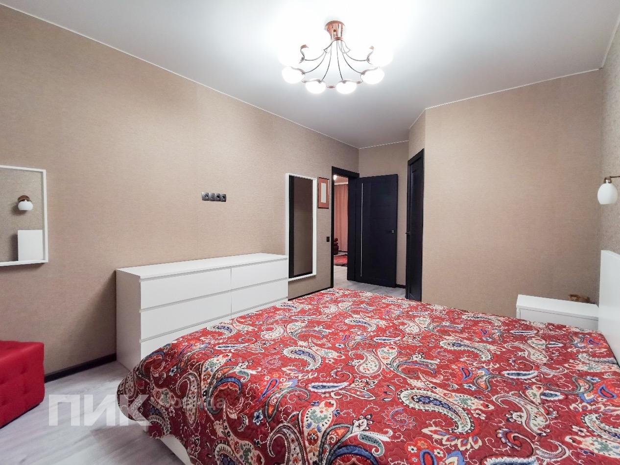 3-к. квартира, 71.7 м², 105 000 ₽/мес — фото № 9