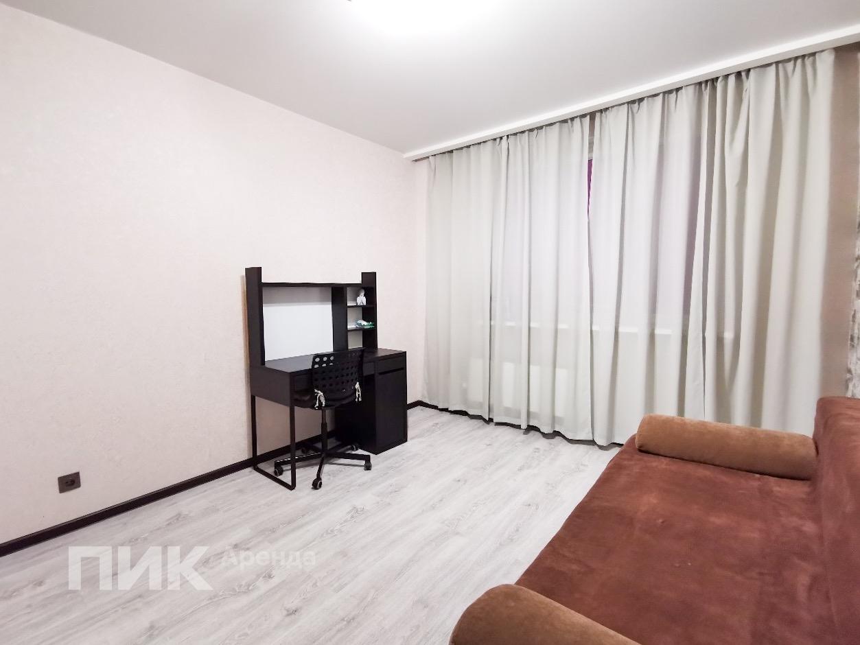 3-к. квартира, 71.7 м², 105 000 ₽/мес — фото № 5