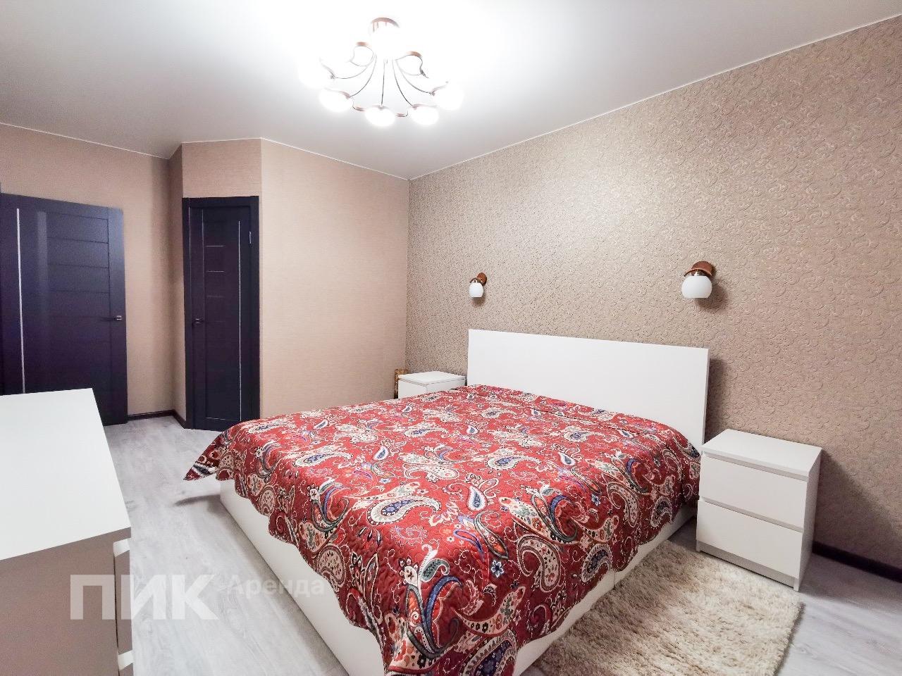 3-к. квартира, 71.7 м², 105 000 ₽/мес — фото № 8