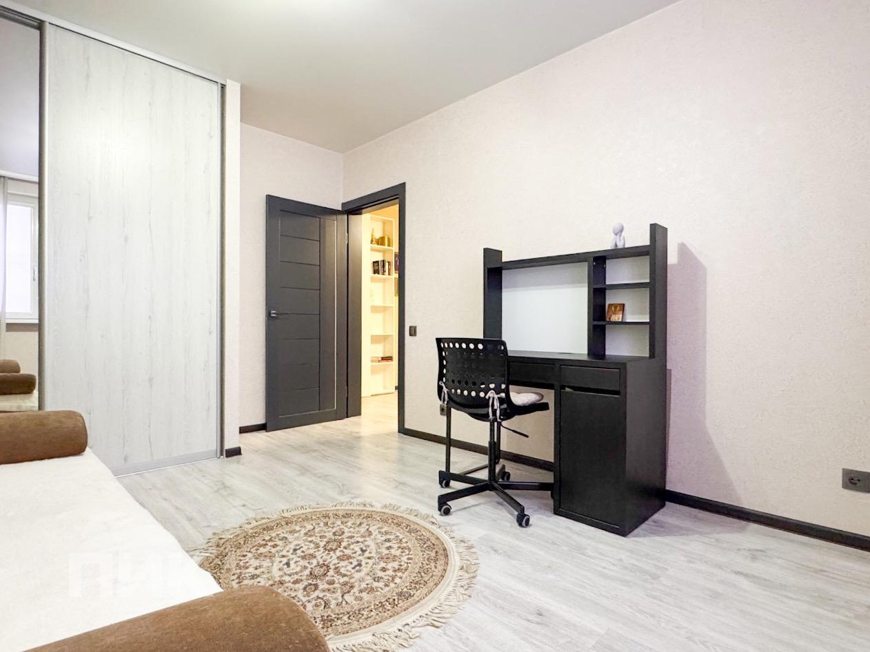 3-к. квартира, 71.7 м², 95 000 ₽/мес — фото № 9