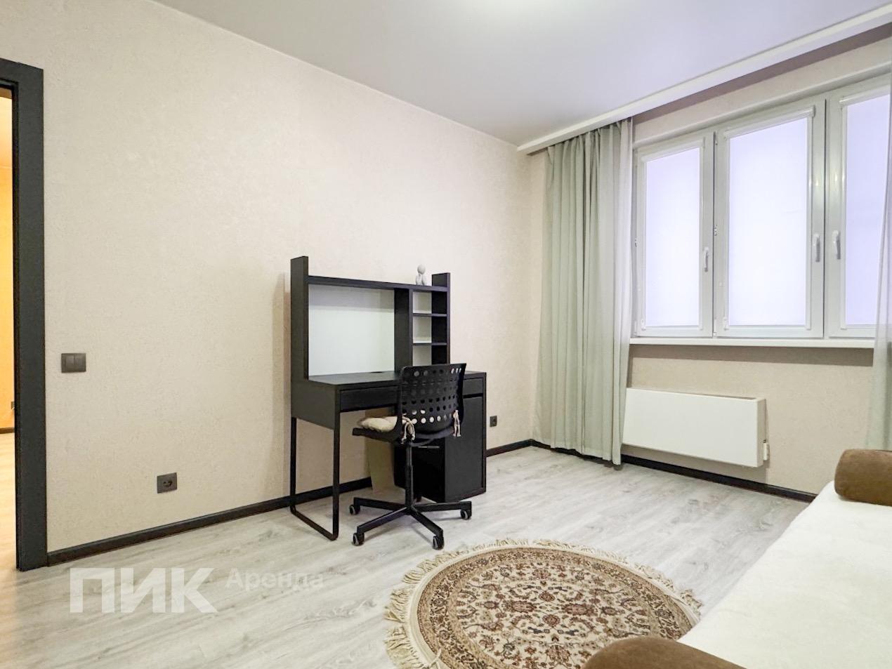 3-к. квартира, 71.7 м², 95 000 ₽/мес — фото № 7