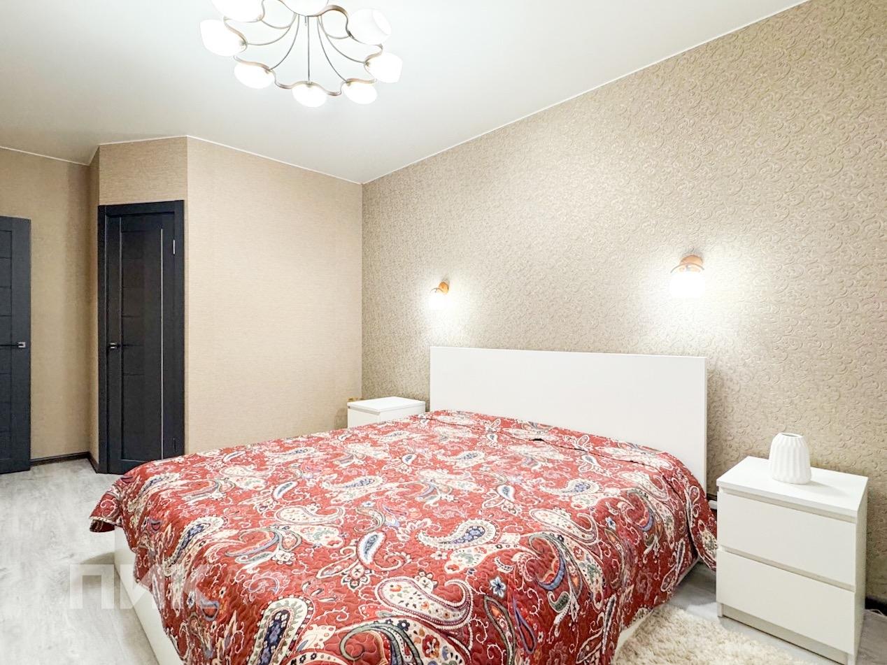 3-к. квартира, 71.7 м², 95 000 ₽/мес — фото № 3