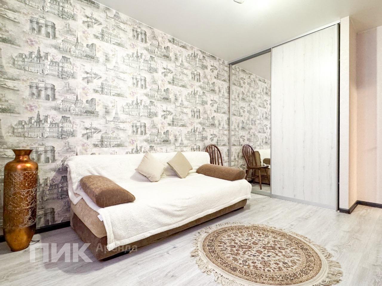 3-к. квартира, 71.7 м², 95 000 ₽/мес — фото № 8