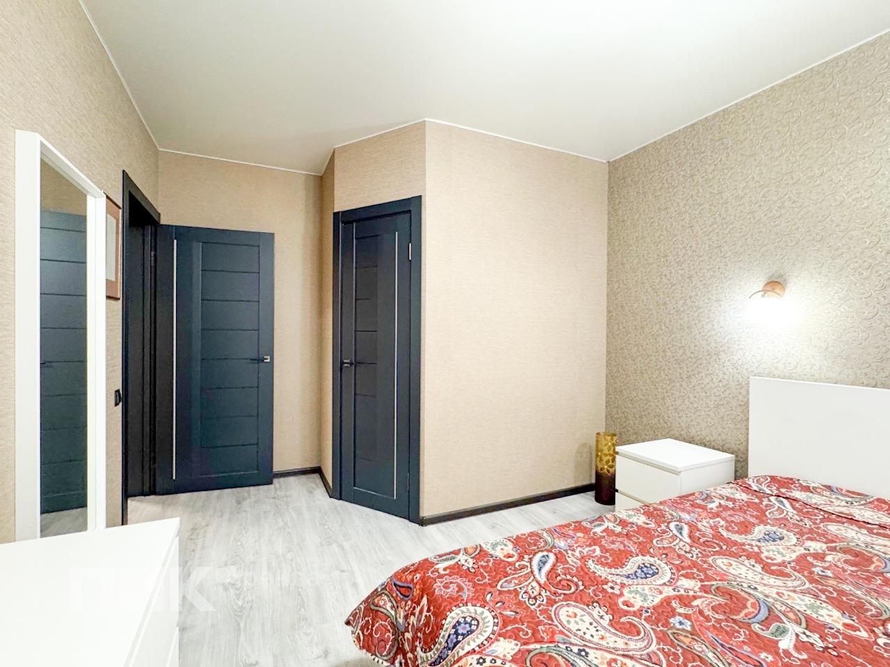 3-к. квартира, 71.7 м², 95 000 ₽/мес — фото № 4