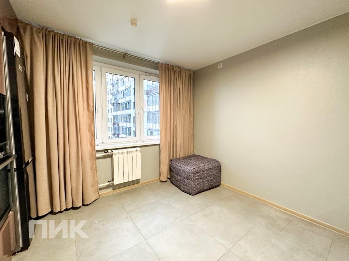 2-к. квартира, 56.6 м², 53 100 ₽/мес — фото № 2
