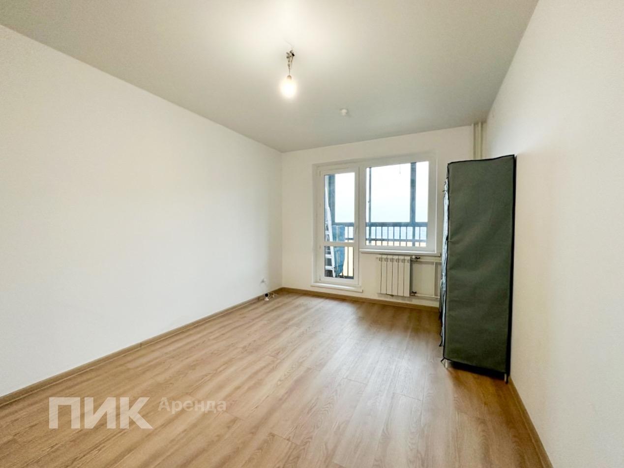 2-к. квартира, 56.6 м², 53 100 ₽/мес — фото № 5