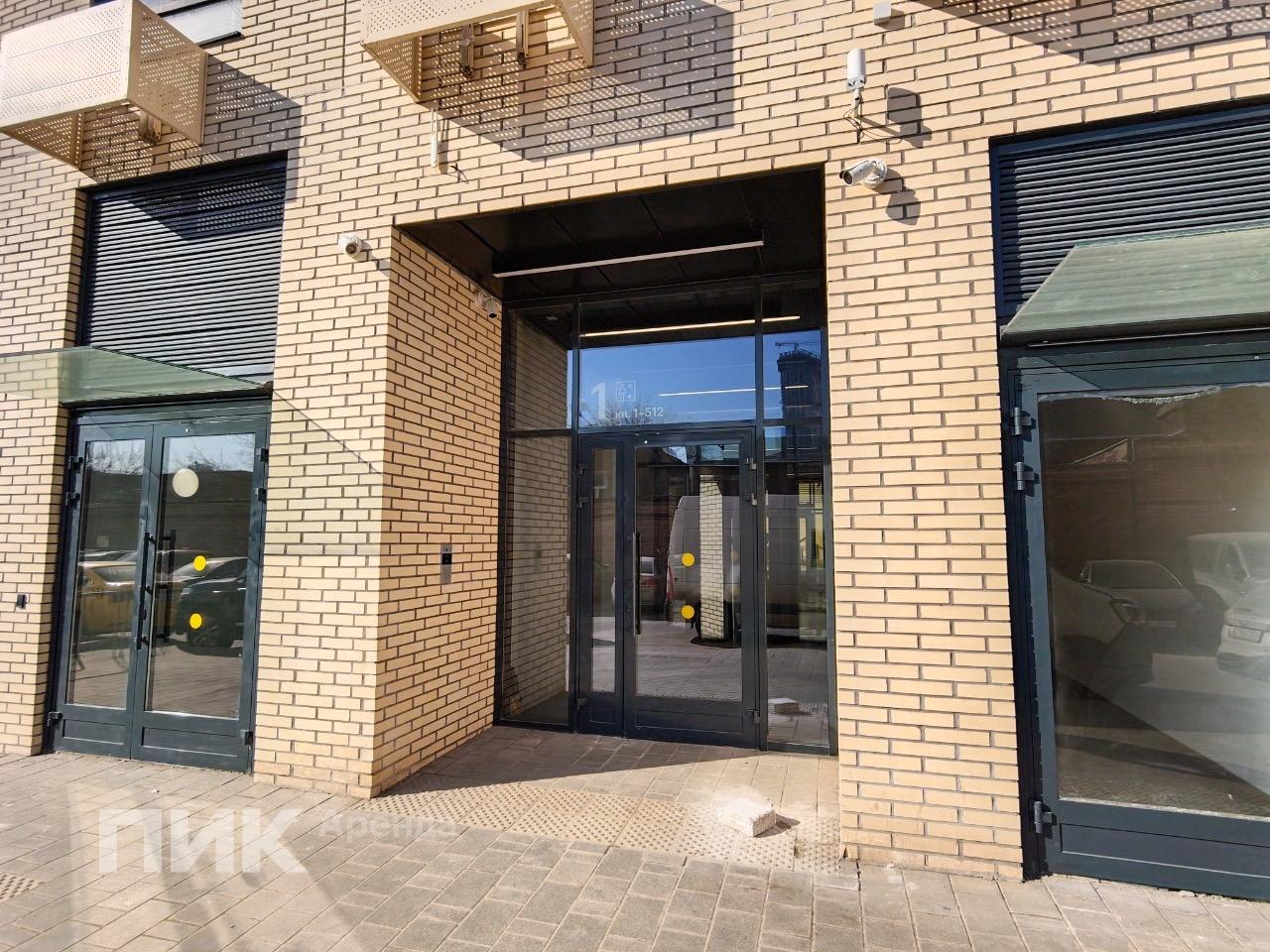 студия, 26 м², 65 900 ₽/мес — фото № 14