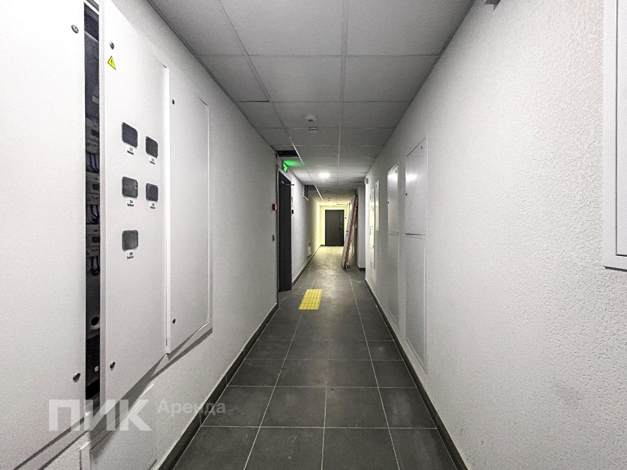 1-к. квартира, 42.4 м², 60 000 ₽/мес — фото № 10