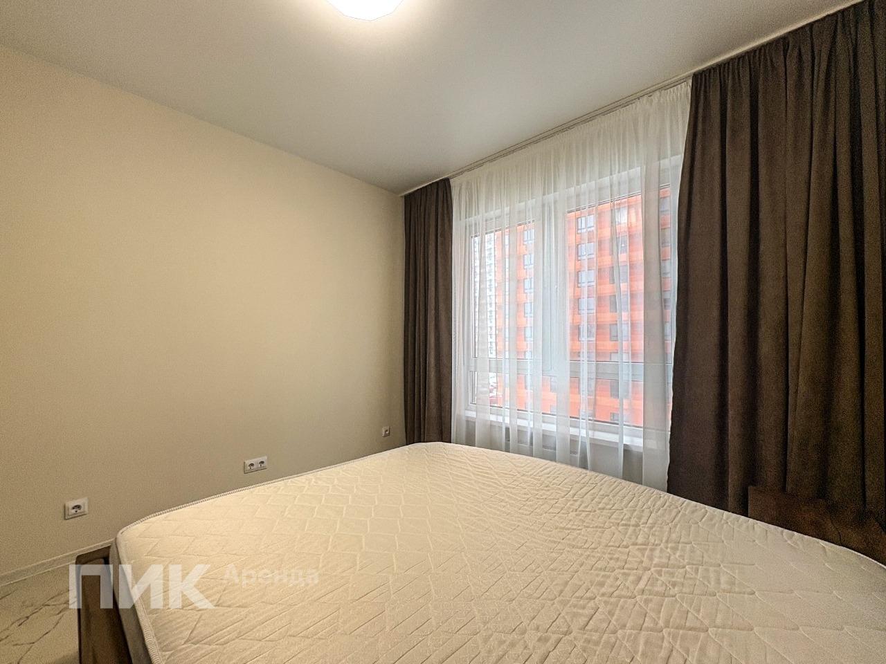1-к. квартира, 42.4 м², 60 000 ₽/мес — фото № 6