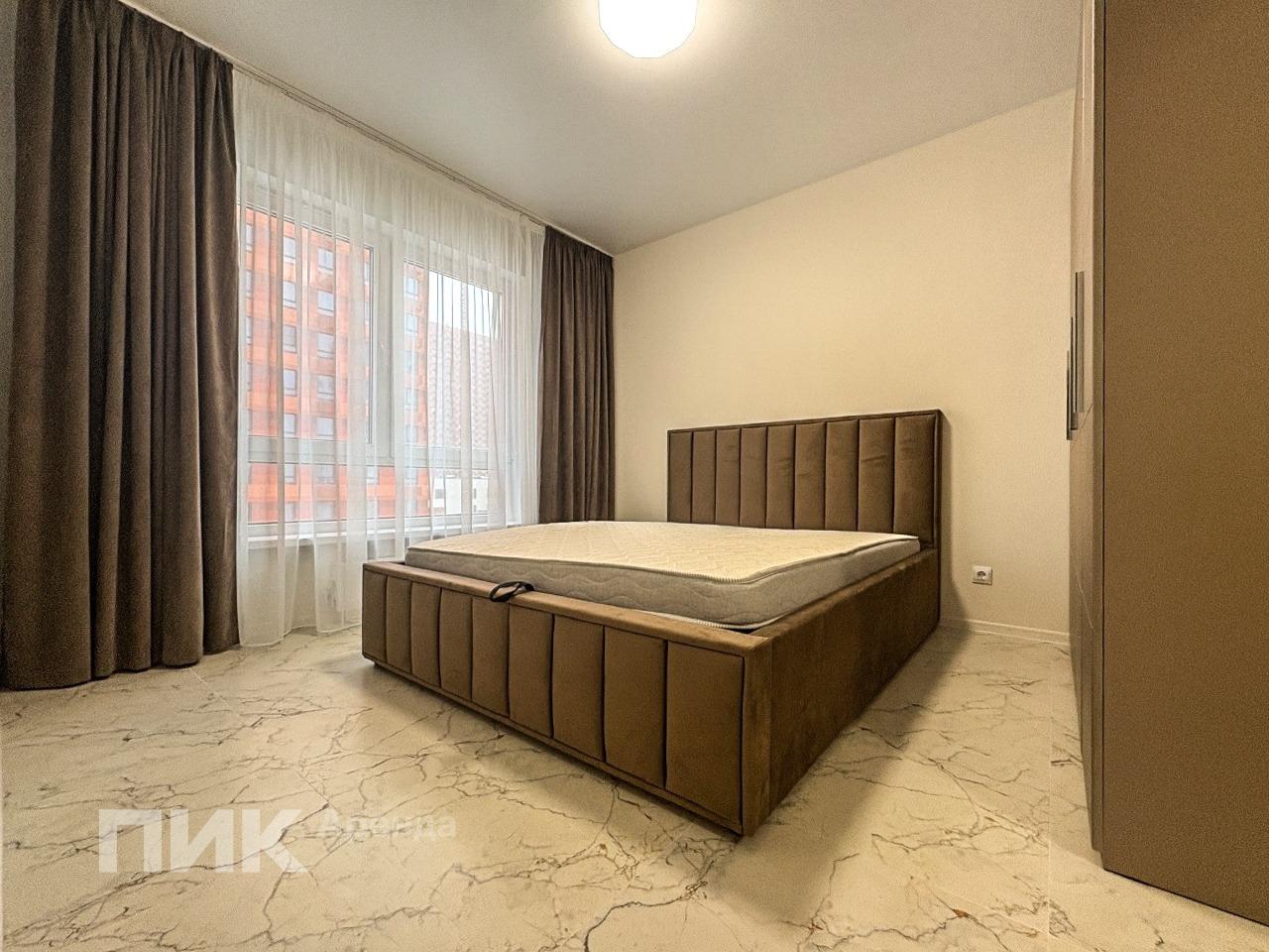 1-к. квартира, 42.4 м², 60 000 ₽/мес — фото № 5