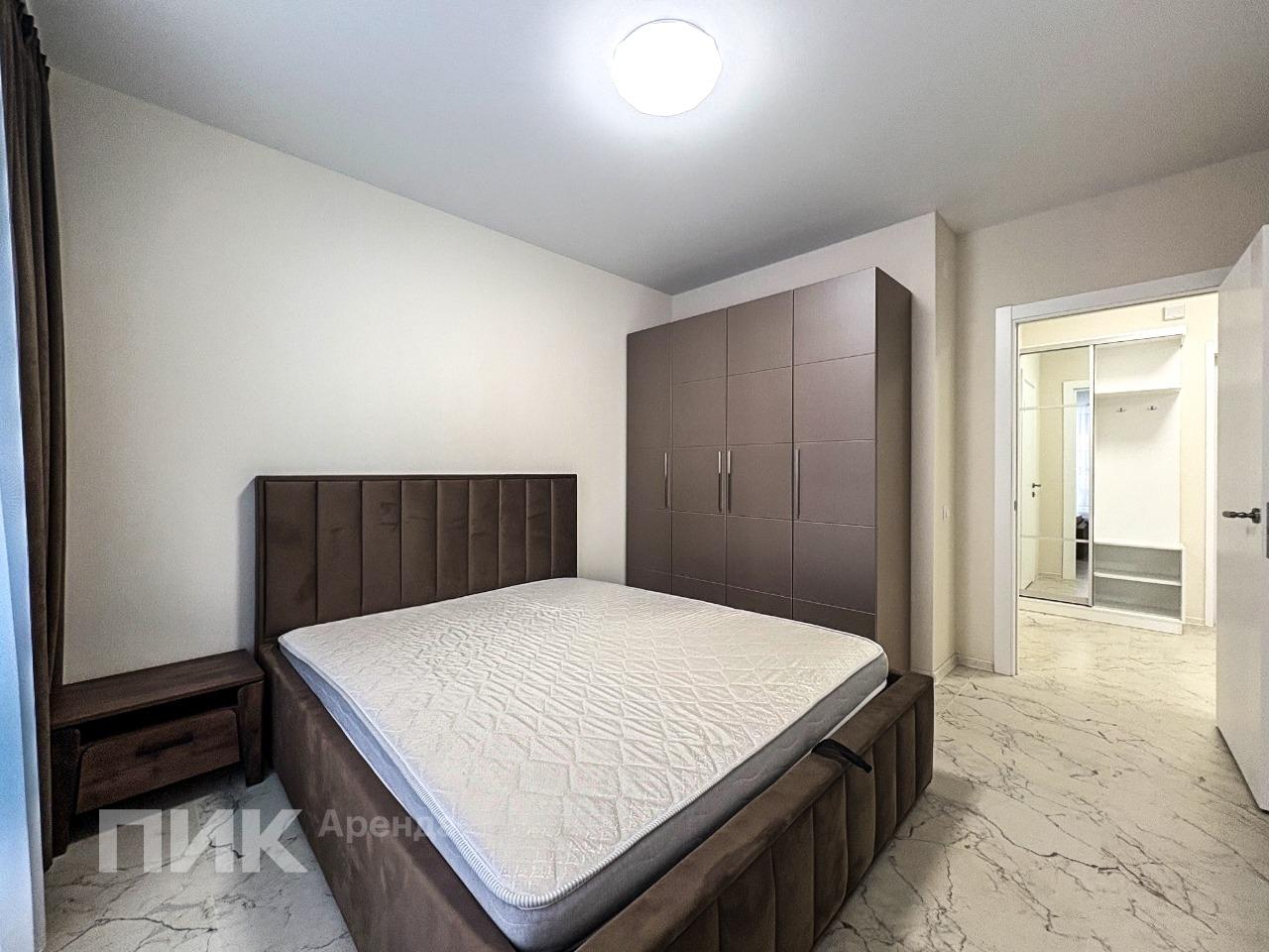 1-к. квартира, 42.4 м², 60 000 ₽/мес — фото № 7