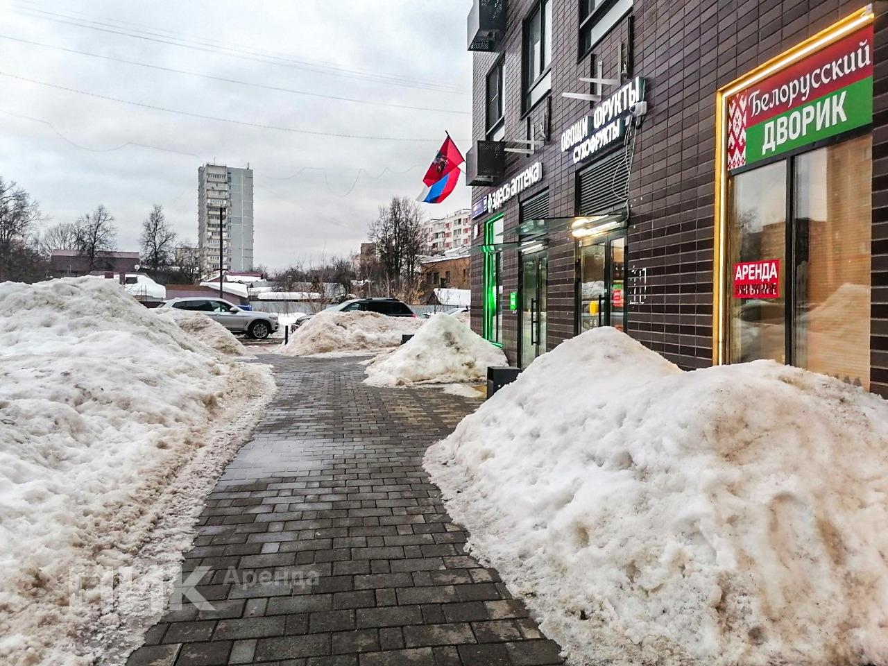 студия, 19.8 м², 38 000 ₽/мес — фото № 14