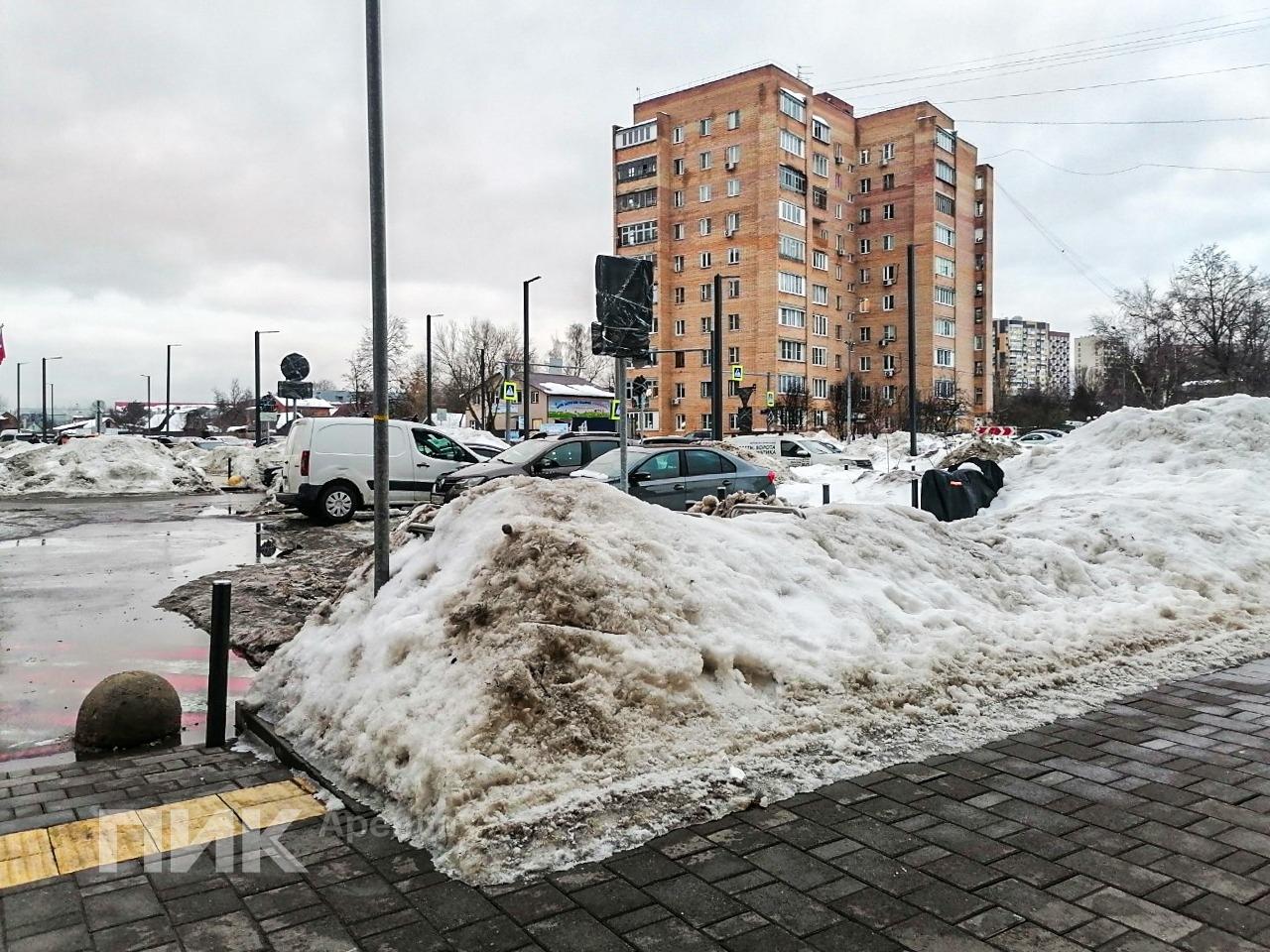 студия, 19.8 м², 38 000 ₽/мес — фото № 15