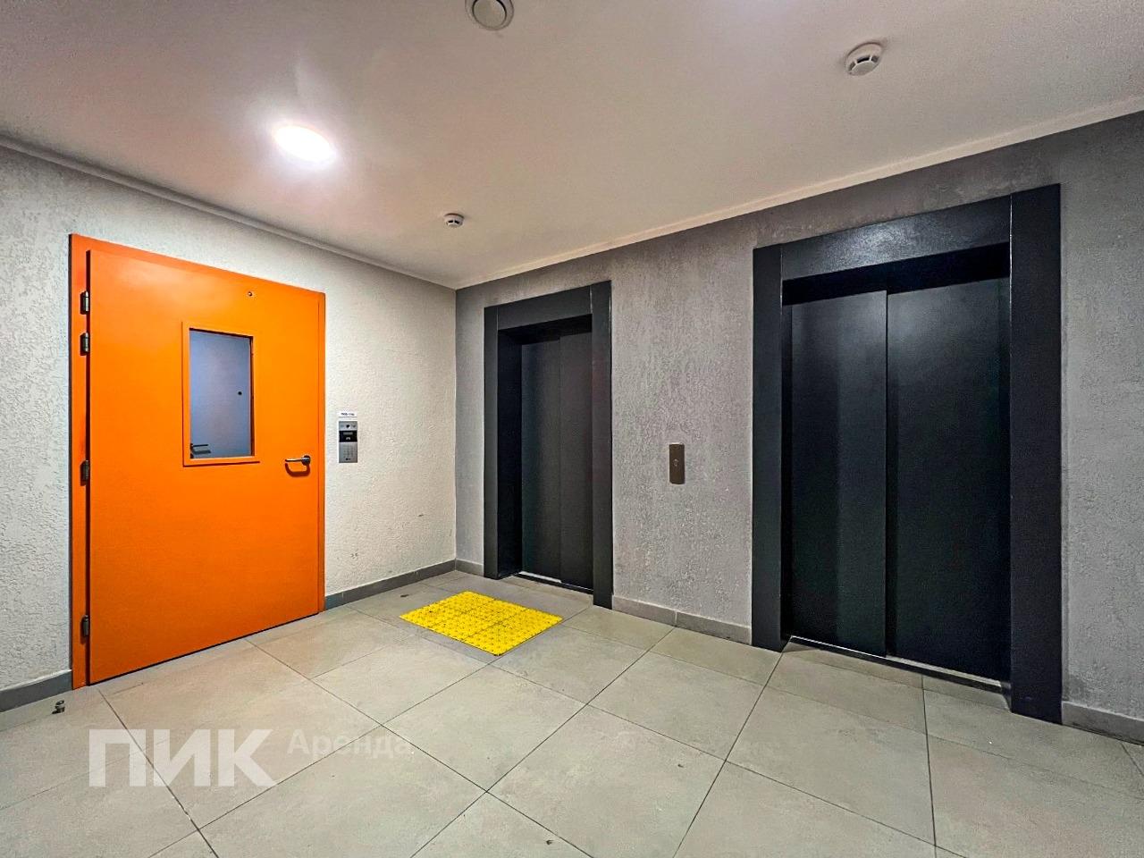 1-к. квартира, 41 м², 70 000 ₽/мес — фото № 12