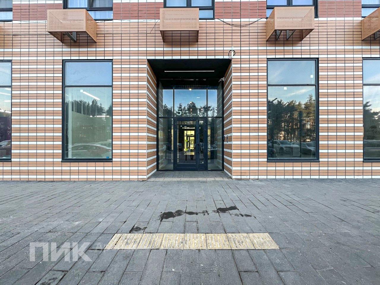 1-к. квартира, 41 м², 70 000 ₽/мес — фото № 16