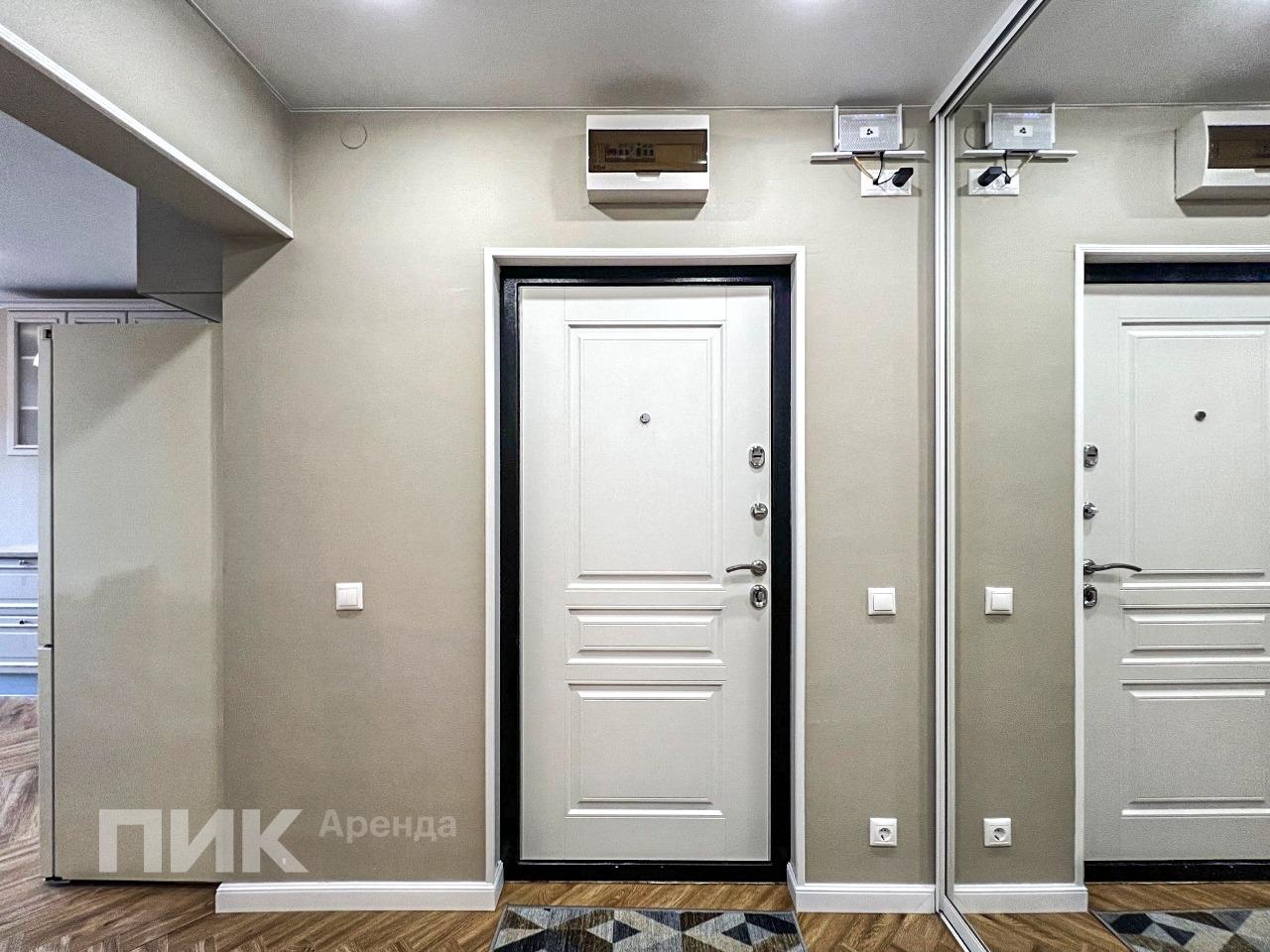 1-к. квартира, 41 м², 70 000 ₽/мес — фото № 10