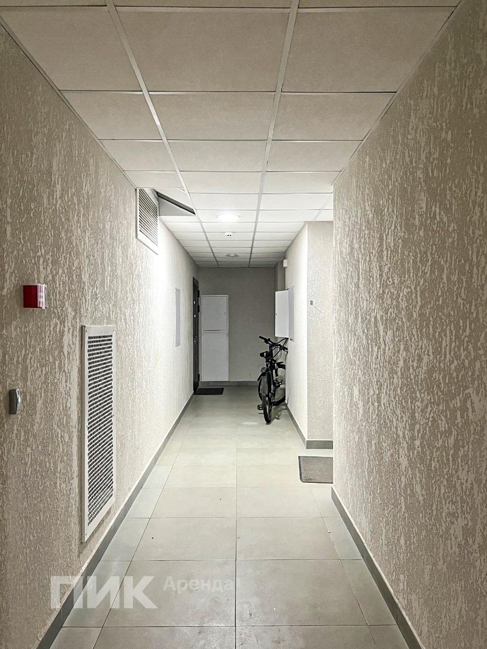 1-к. квартира, 41 м², 70 000 ₽/мес — фото № 11