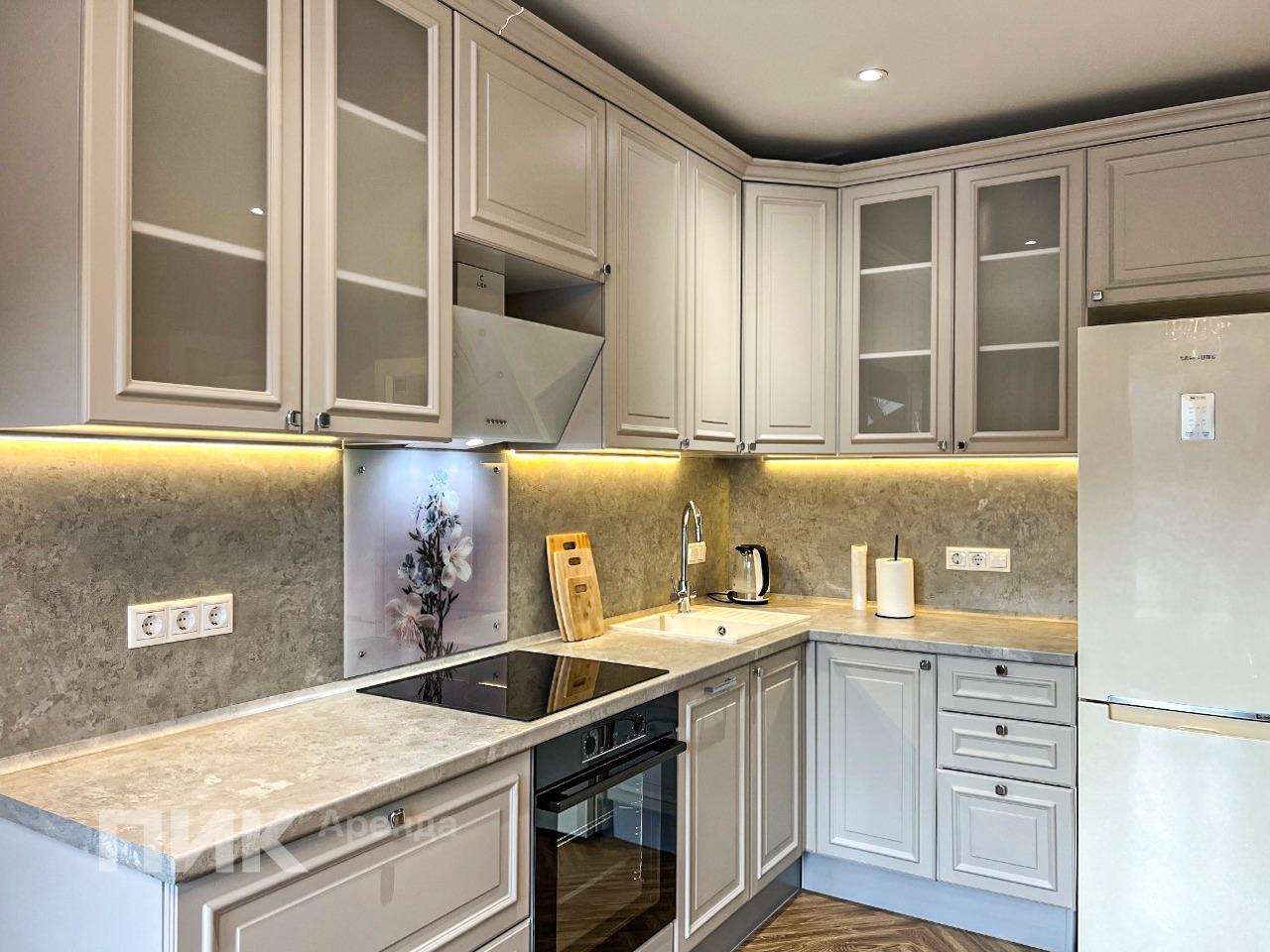 1-к. квартира, 41 м², 70 000 ₽/мес — фото № 6