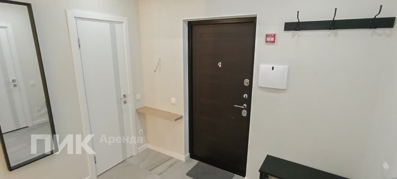 1-к. квартира, 41.7 м², 65 900 ₽/мес — фото № 10