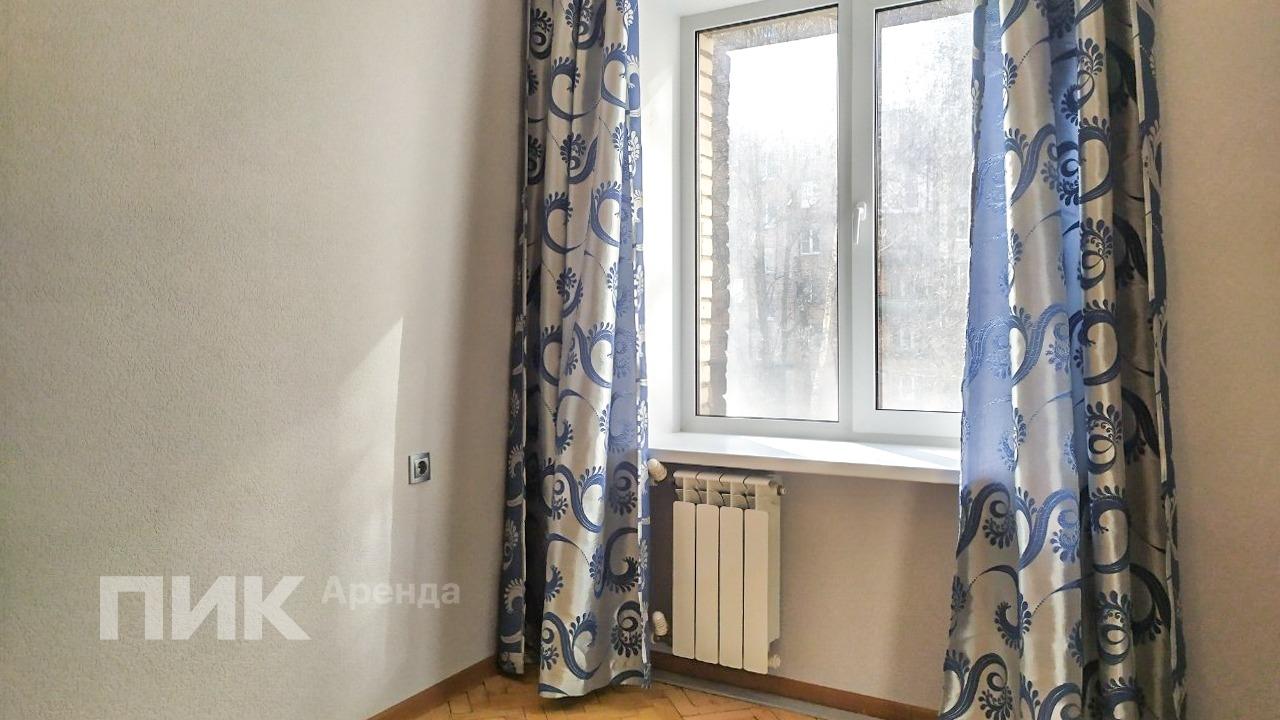 2-к. квартира, 37.1 м², 32 000 ₽/мес — фото № 5