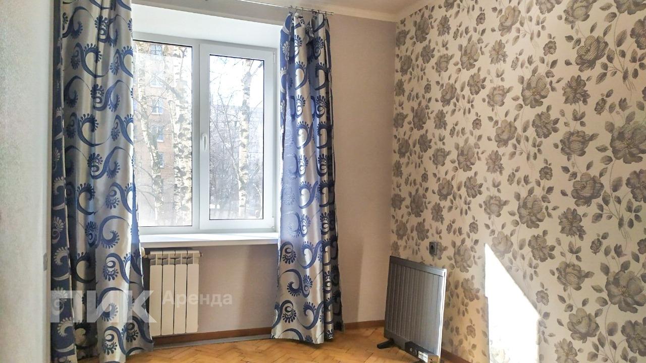 2-к. квартира, 37.1 м², 32 000 ₽/мес — фото № 7