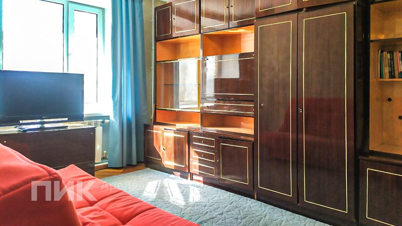 2-к. квартира, 37.1 м², 32 000 ₽/мес — фото № 2