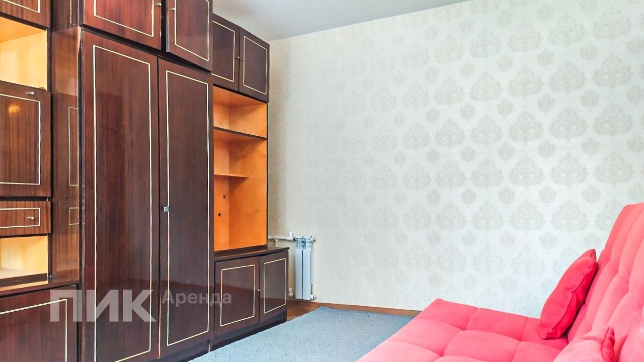 2-к. квартира, 37.1 м², 32 000 ₽/мес — фото № 3