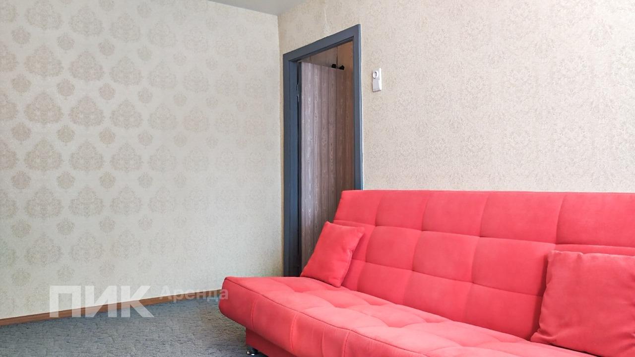 2-к. квартира, 37.1 м², 32 000 ₽/мес — фото № 4